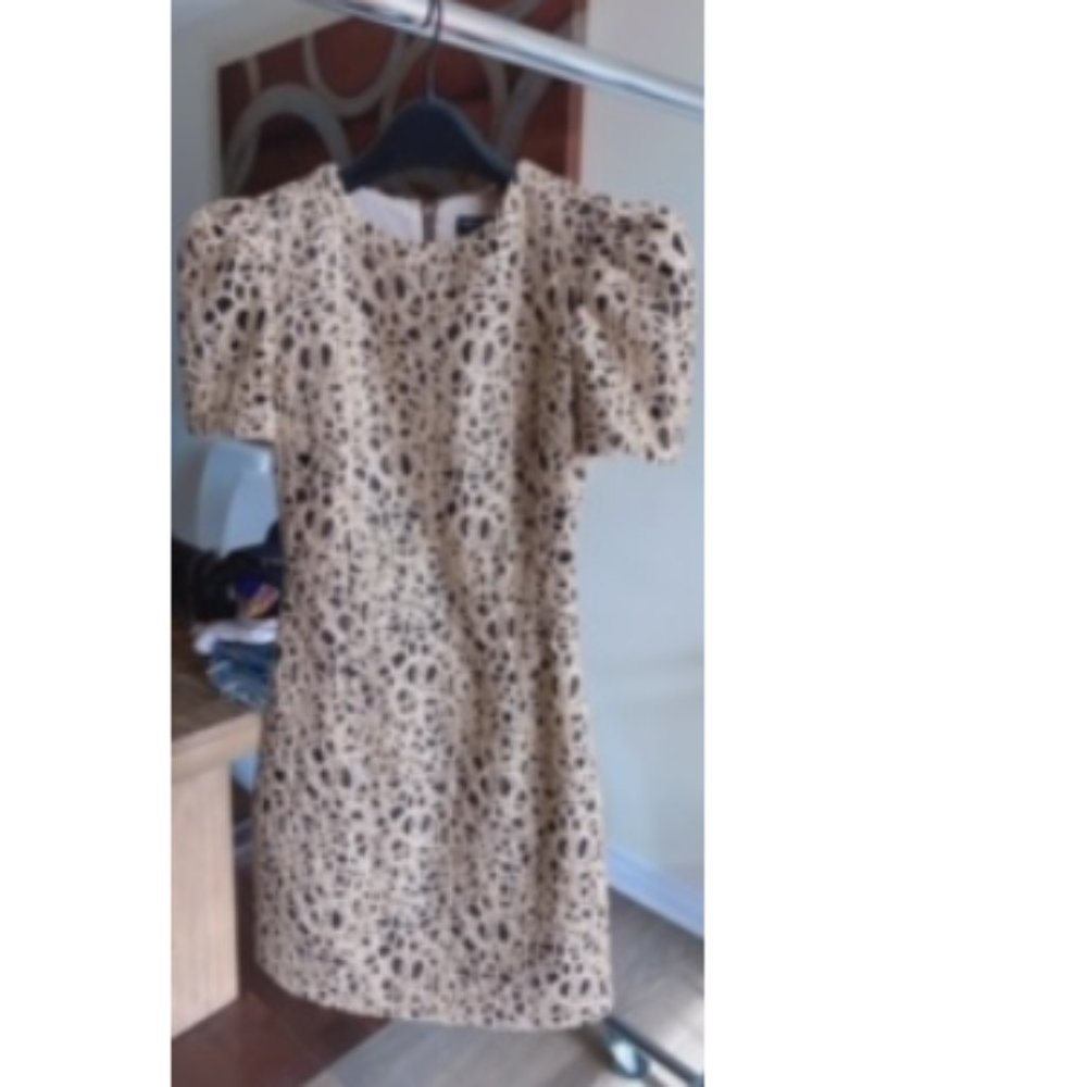 Gold Onepiece